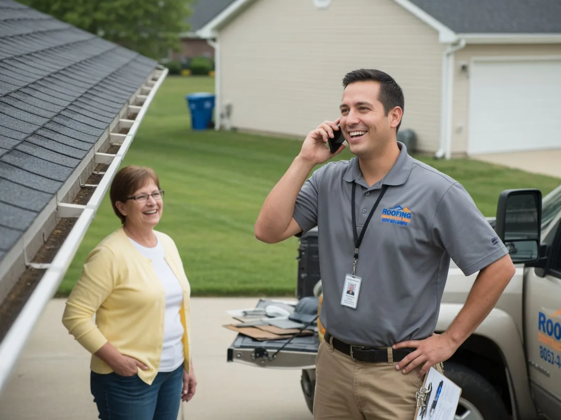 Local Roofing Contractors Sergeant Bluff, IA FAQs
